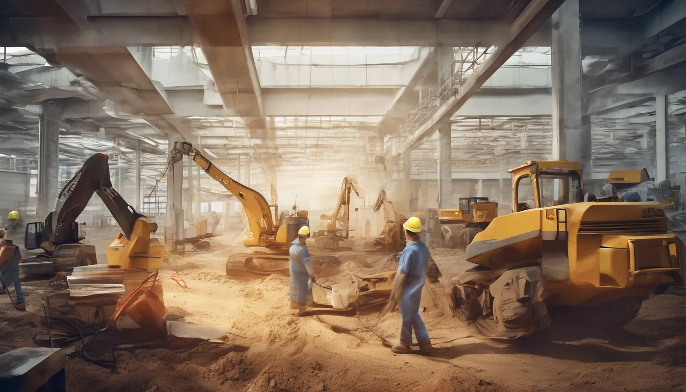 Mercado de trabalho para quem tem Pós-Graduação em Engenharia Ambiental