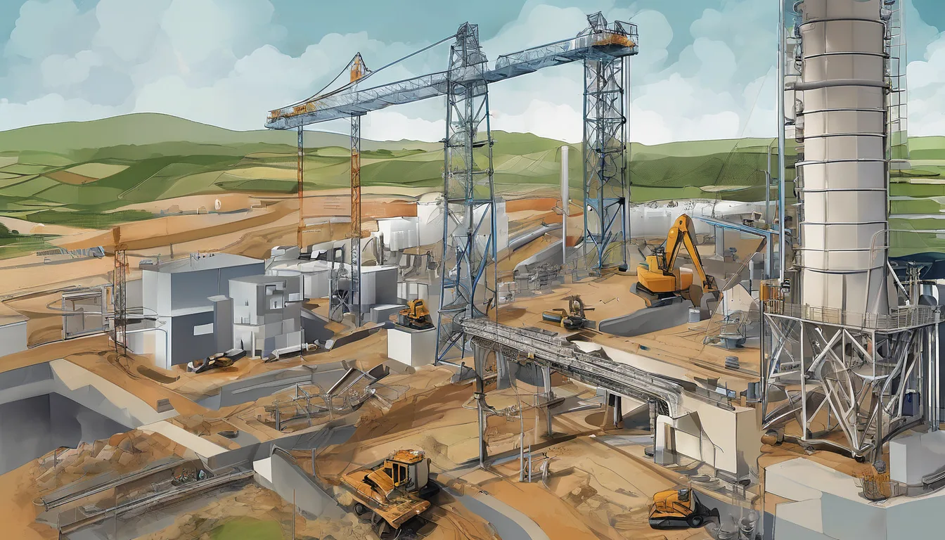 Carreira em Engenharia Ambiental: valorização profissional e retorno do investimento