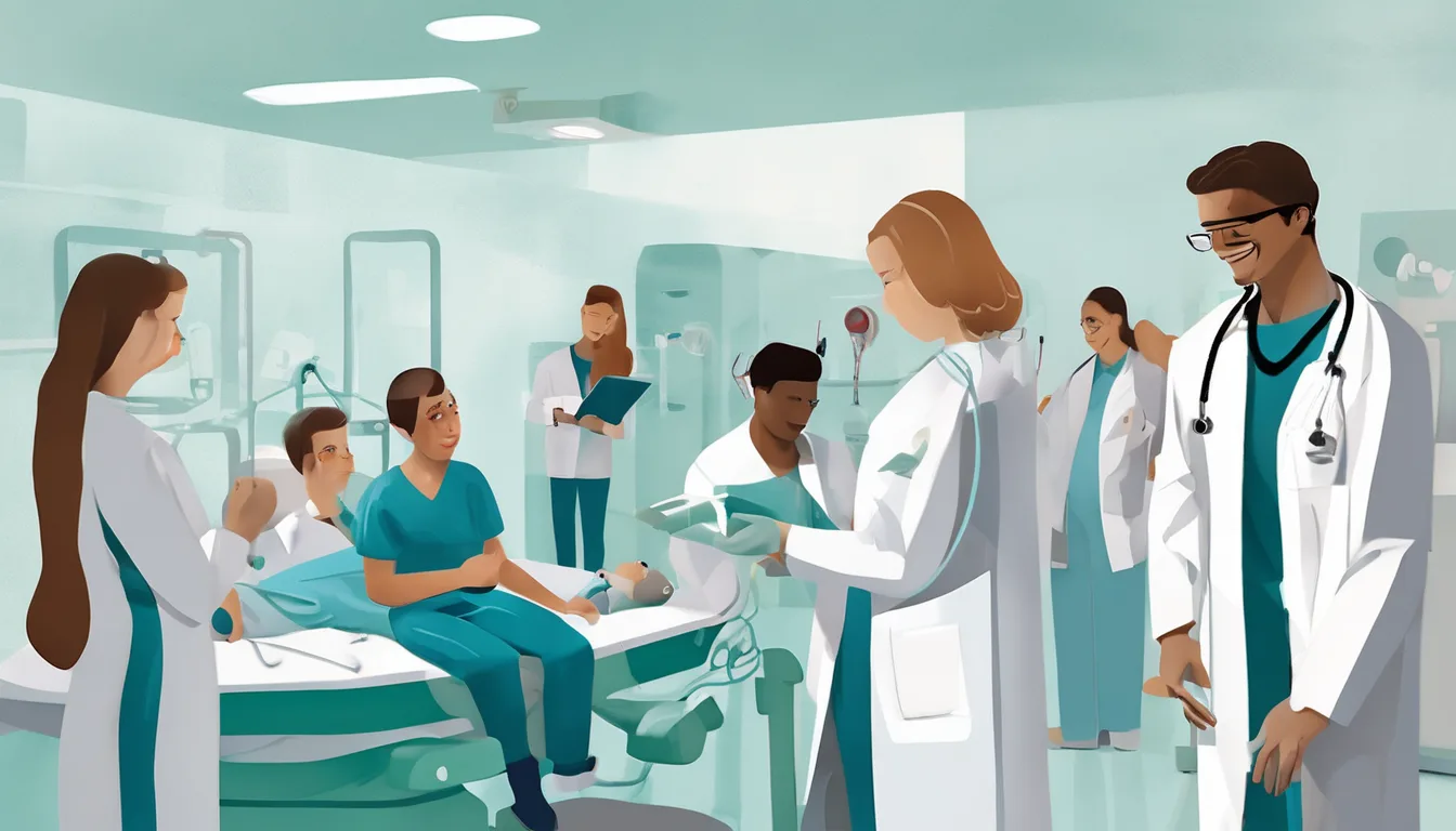 Como escolher a melhor Pós-Graduação em Engenharia Clínica e Hospitalar