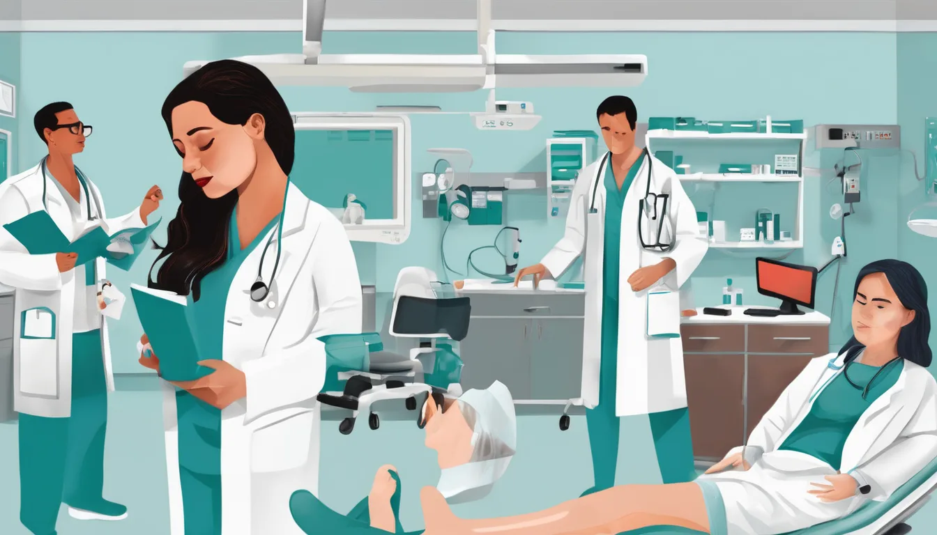 Quanto ganha quem tem Pós-Graduação em Engenharia Clínica e Hospitalar
