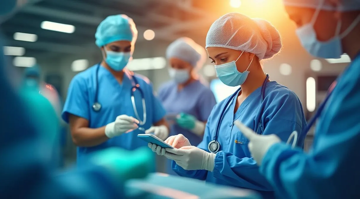 Engenharia Clínica e Hospitalar: tendências, desafios e oportunidades para especialistas