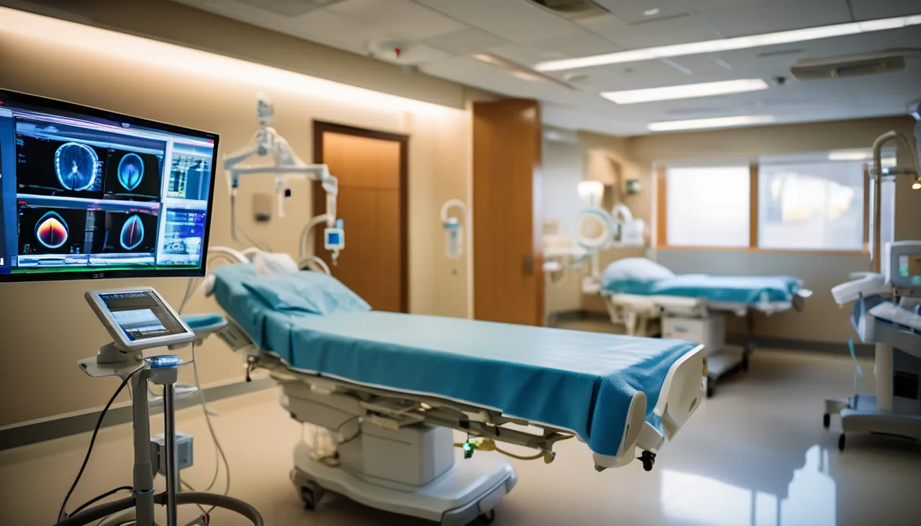 Pós-Graduação em Engenharia Clínica e Hospitalar: vale a pena? O que esperar