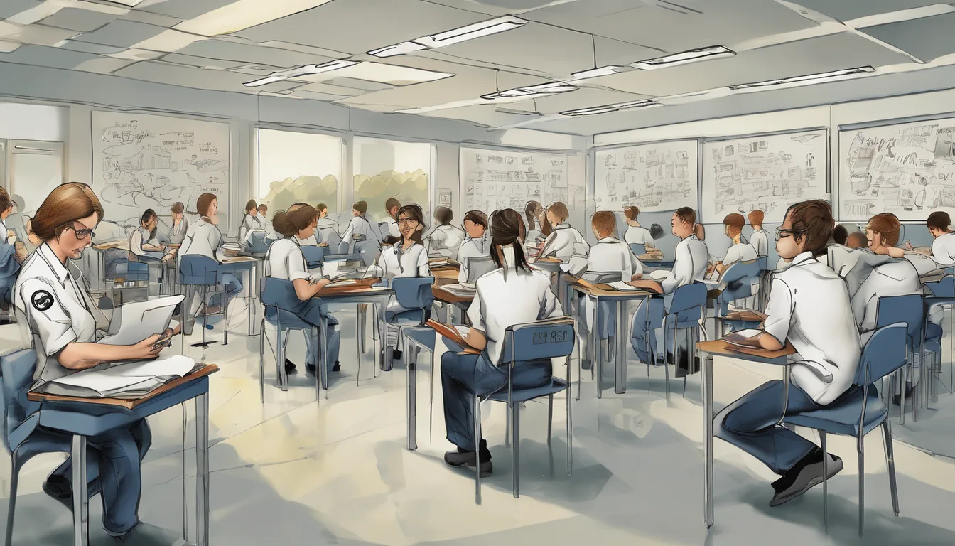 Como escolher a melhor pós-graduação em Engenharia da Qualidade com Ênfase em Gestão