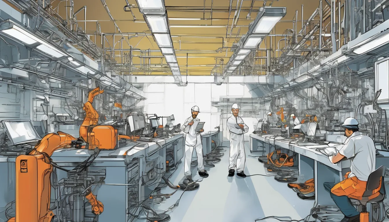 O que faz um especialista em Engenharia da Qualidade com Ênfase em Gestão