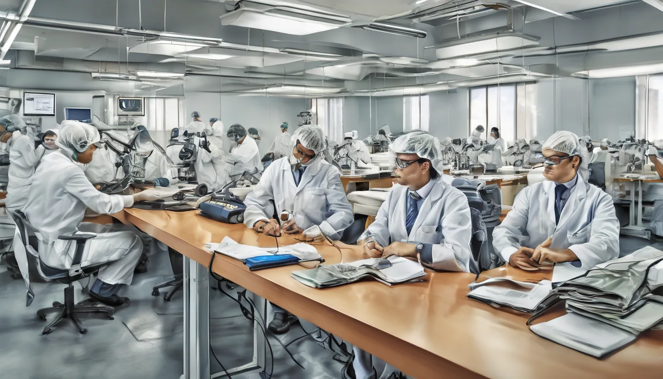 Engenharia da Qualidade com Ênfase em Gestão: tendências, desafios e oportunidades para especialistas