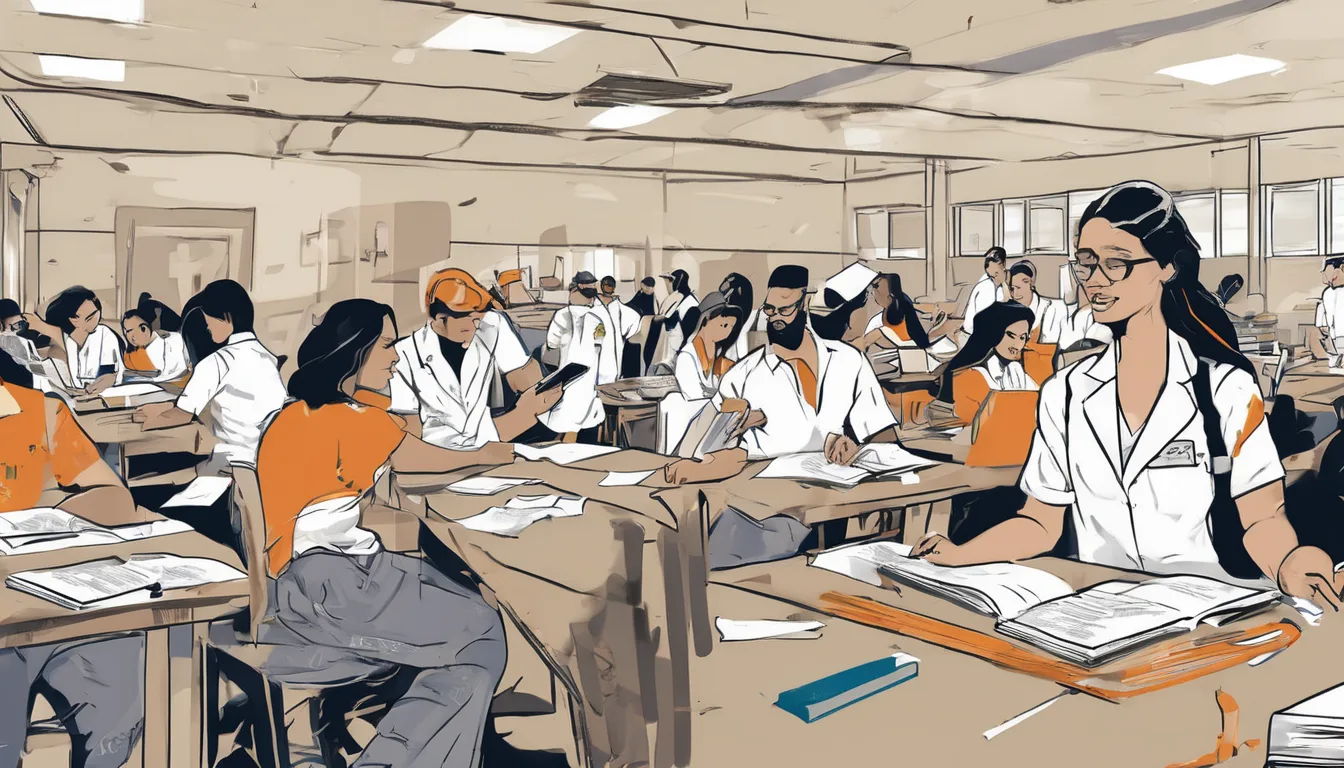 Como escolher a melhor Pós-Graduação em Engenharia da Qualidade e Responsabilidade Social
