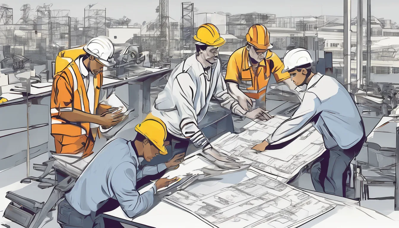 Mercado de trabalho para quem tem Pós-Graduação em Engenharia da Qualidade e Responsabilidade Social