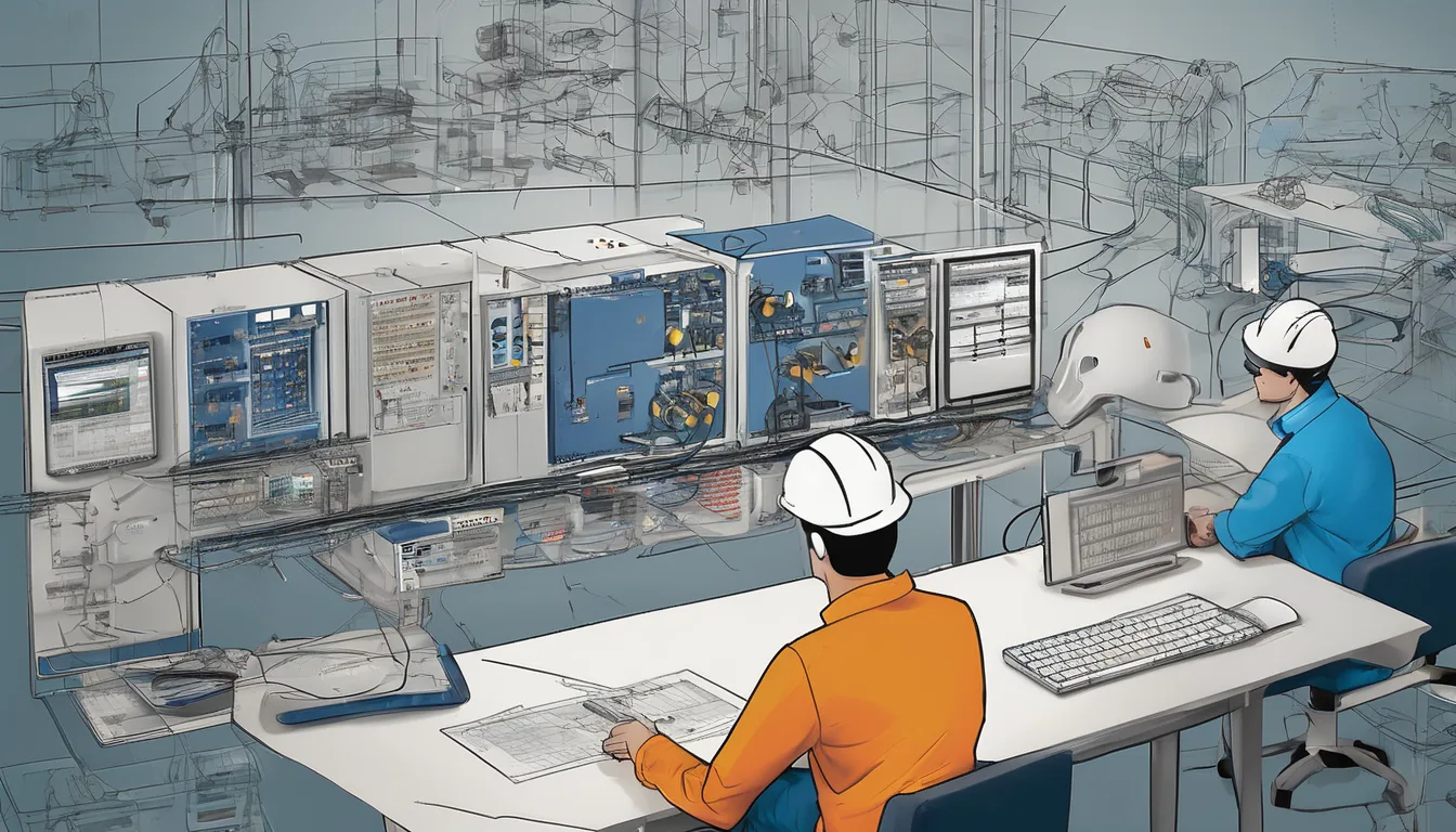 Mercado de trabalho para quem tem Pós-Graduação em Engenharia de Desenvolvimento de Projetos Eletrônicos