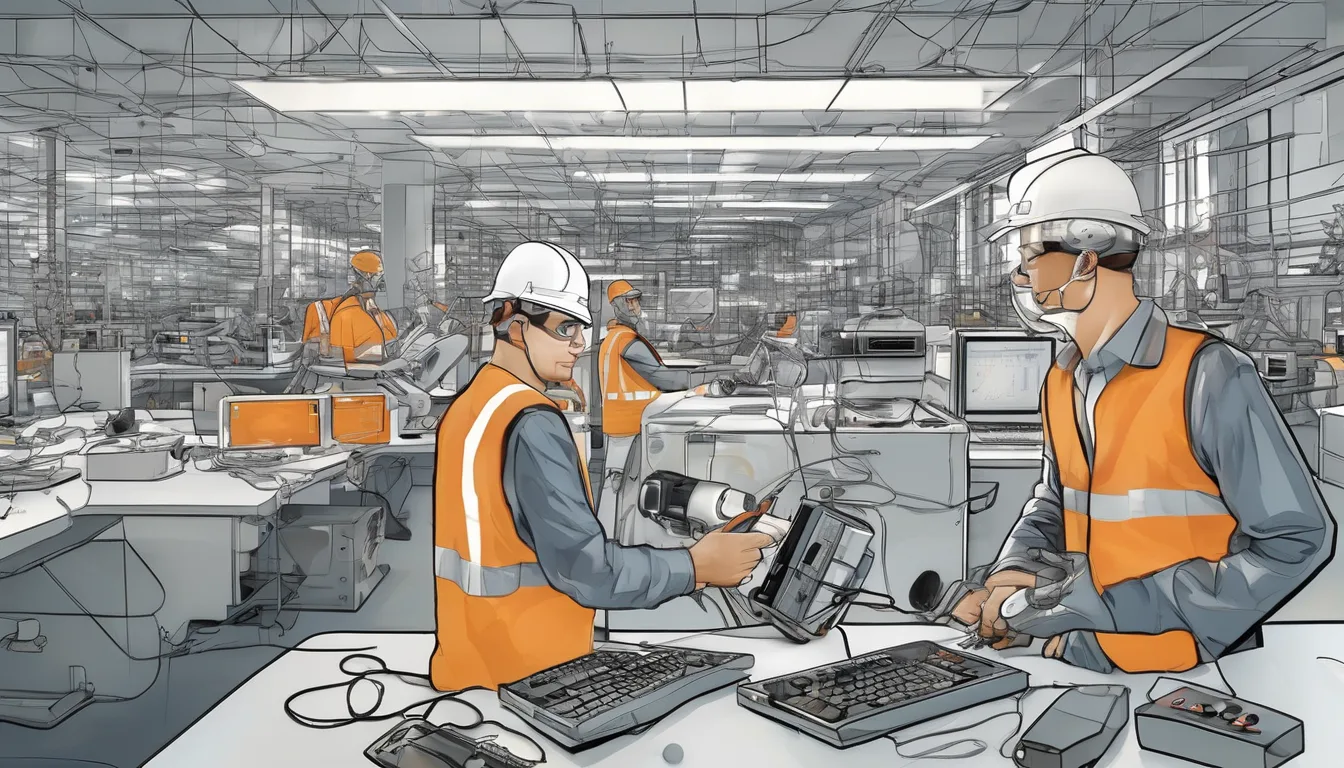 Carreira em Engenharia de Desenvolvimento de Projetos Eletrônicos: valorização profissional e retorno do investimento