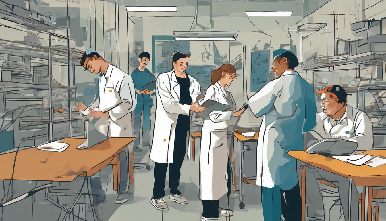 Como escolher a melhor Pós-Graduação em Engenharia de Produção com Ênfase em Gestão