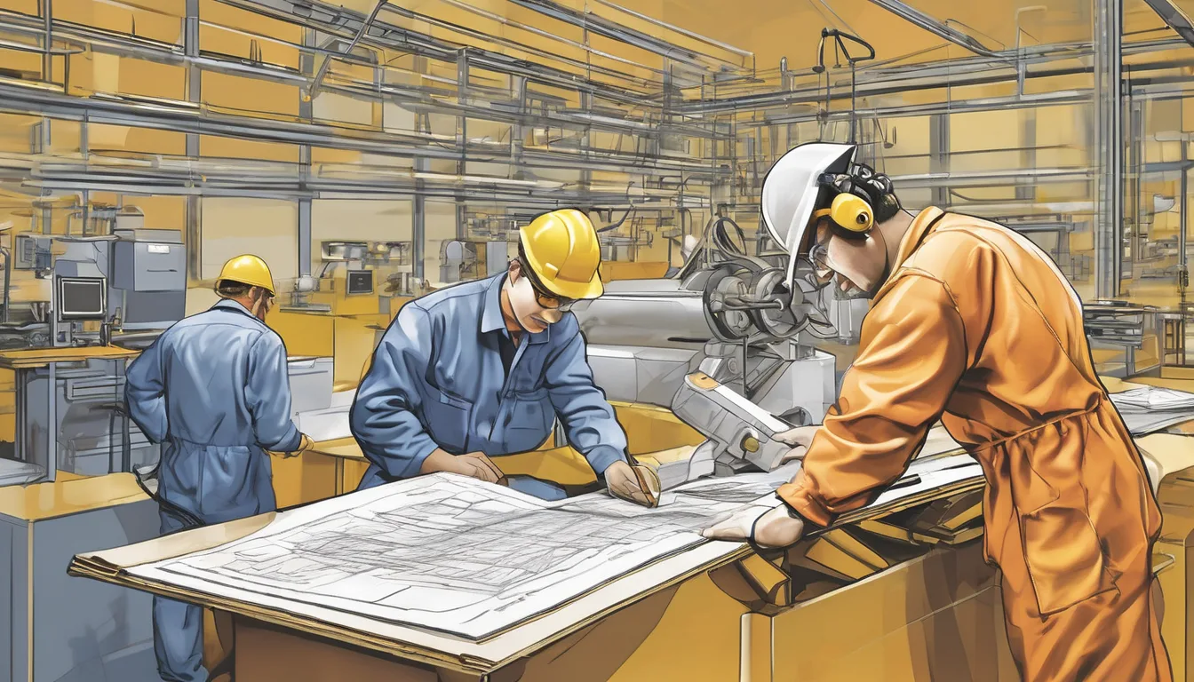 Grade curricular da Pós-Graduação em Engenharia de Produção com Ênfase em Gestão: o que você vai estudar