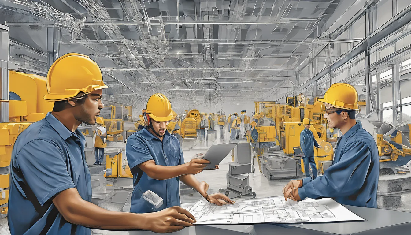 Mercado de trabalho para quem tem Pós-Graduação em Engenharia de Produção com Ênfase em Gestão