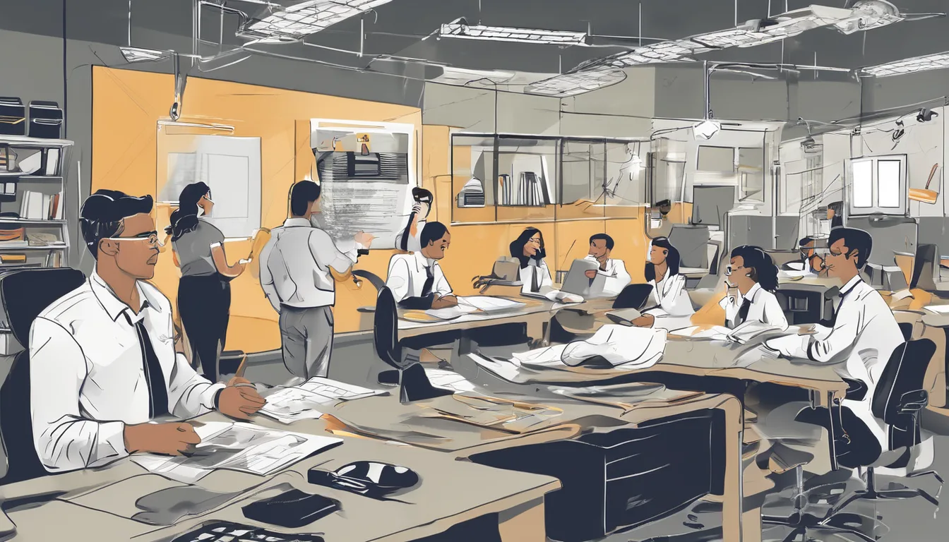 Como escolher a melhor Pós-Graduação em Engenharia de Produção e Gerenciamento de Projetos