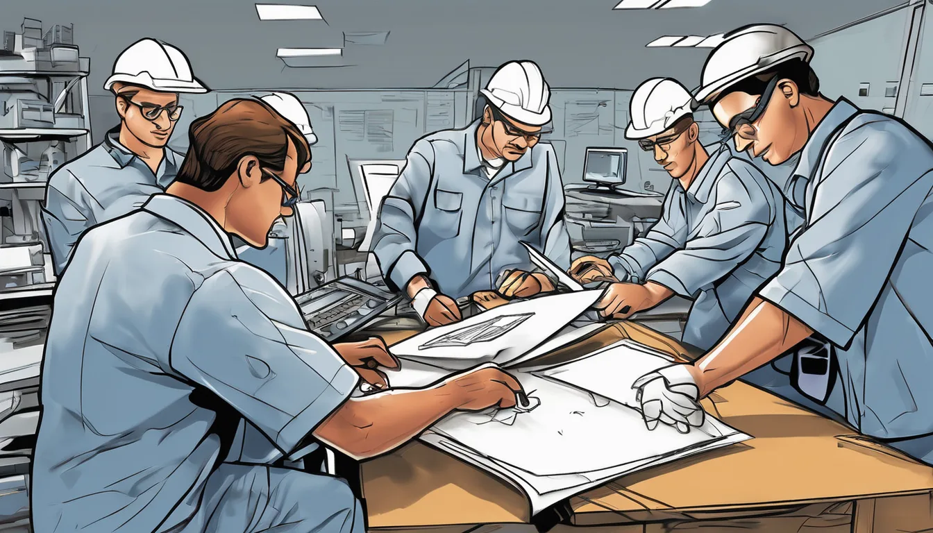 Mercado de trabalho para quem tem Pós-Graduação em Engenharia de Produção e Gerenciamento de Projetos