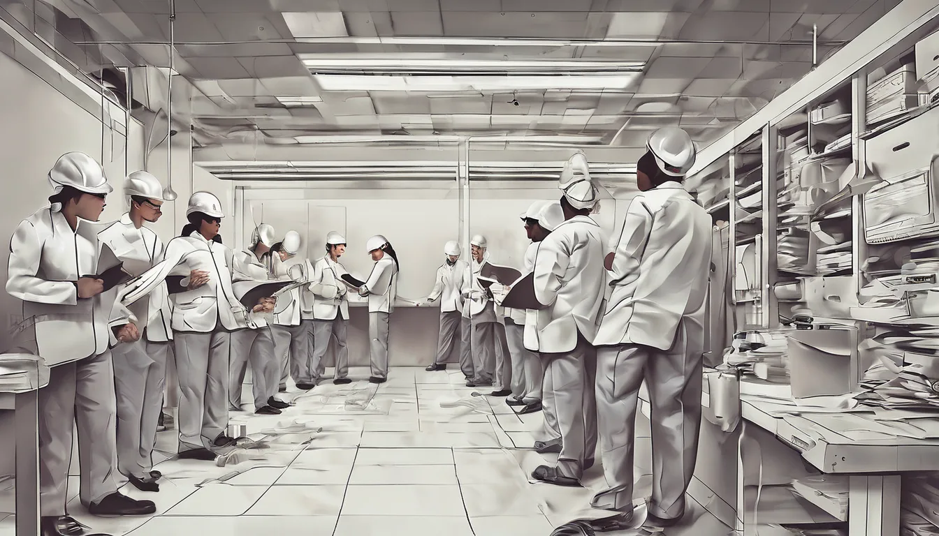 Quanto ganha quem tem Pós-Graduação em Engenharia de Produção e Gerenciamento de Projetos