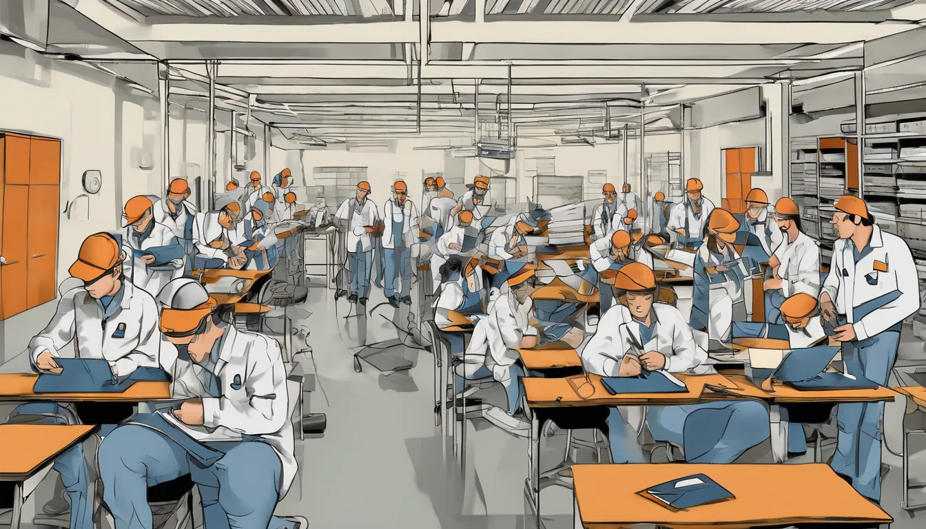 Como escolher a melhor pós-graduação em Engenharia e Gerenciamento de Manutenção