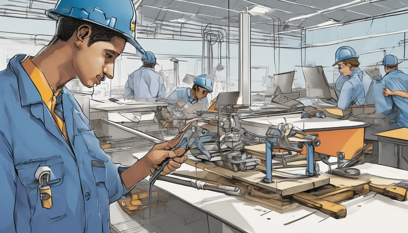 Pós-Graduação em Engenharia e Gerenciamento de Manutenção: grade curricular e o que você vai estudar