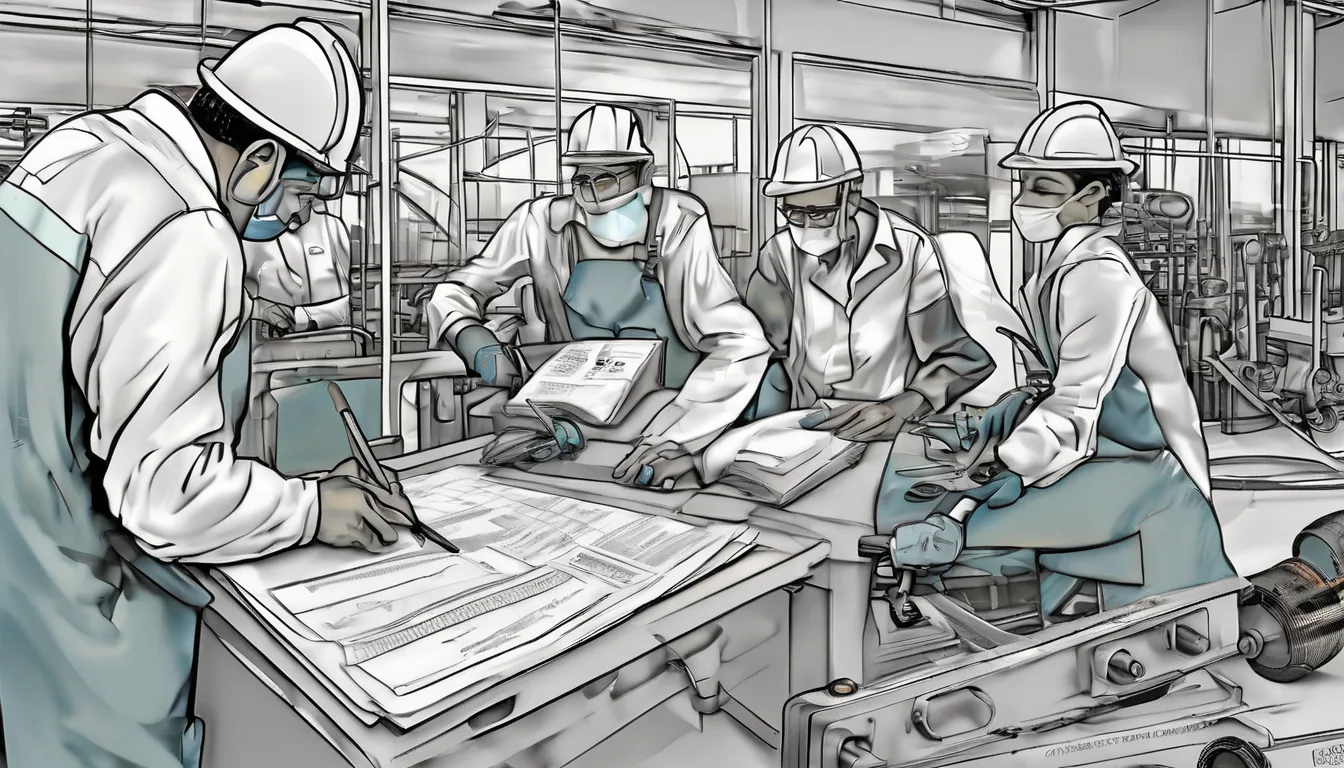 Carreira em Engenharia e Gerenciamento de Manutenção: valorização profissional e retorno do investimento