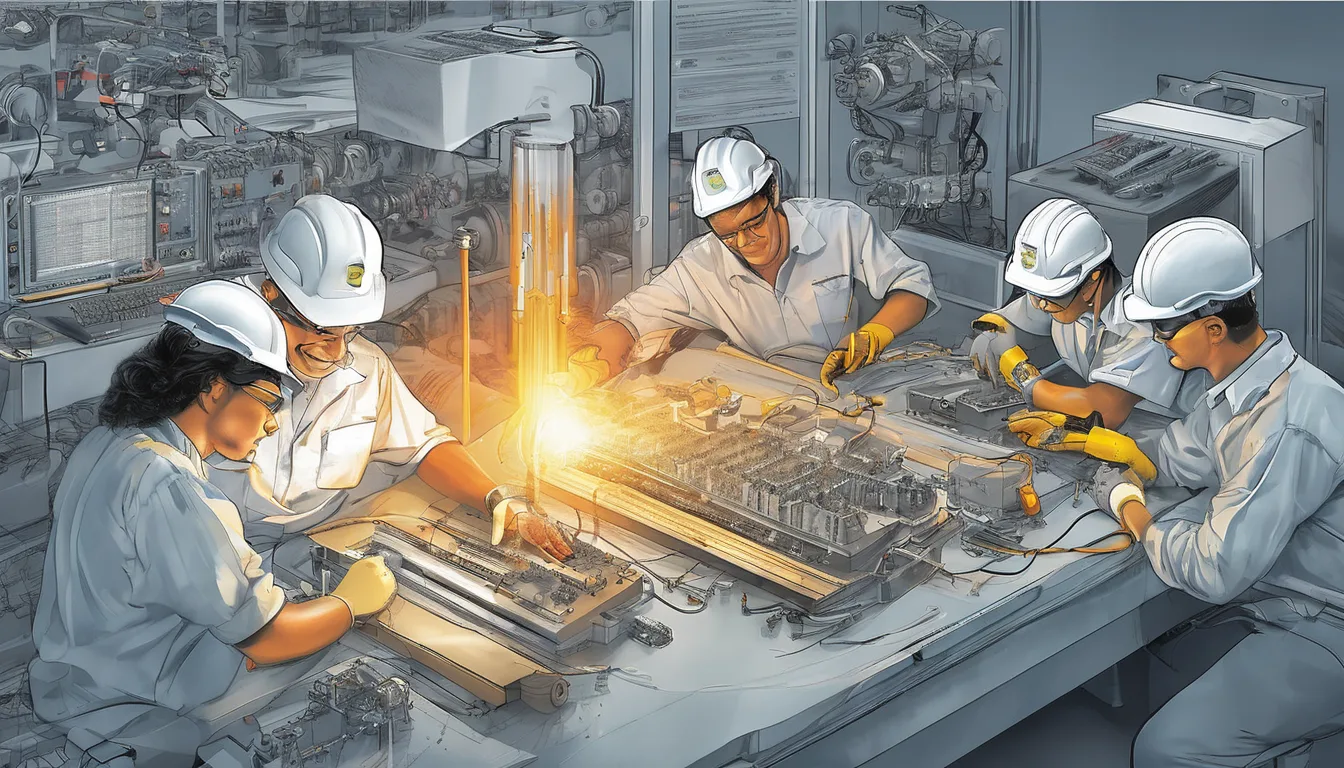 Quanto ganha quem tem Pós-Graduação em Engenharia Elétrica