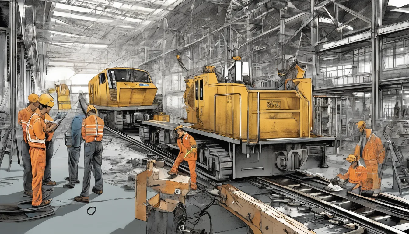 Quanto ganha quem tem Pós-Graduação em Engenharia Ferroviária
