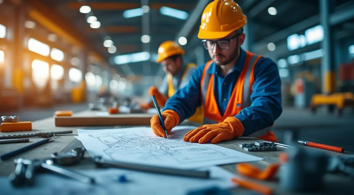 Pós-Graduação em Engenharia de Produção: vale a pena? O que esperar