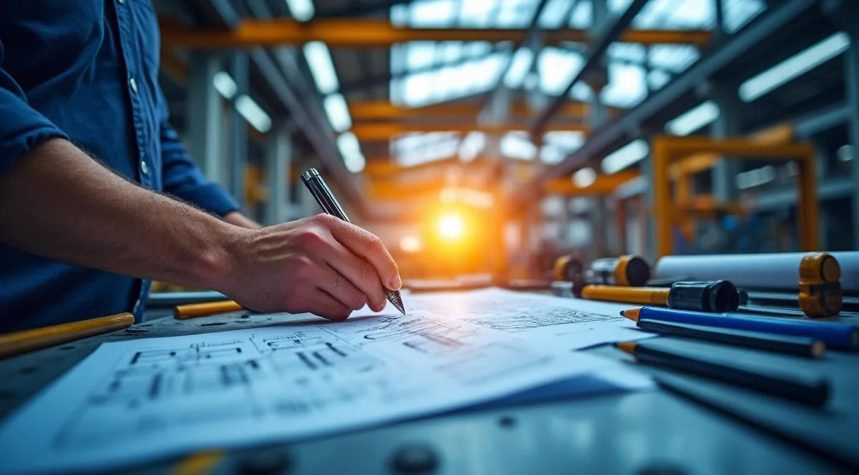 Pós-Graduação em Engenharia da Qualidade: vale a pena? O que esperar