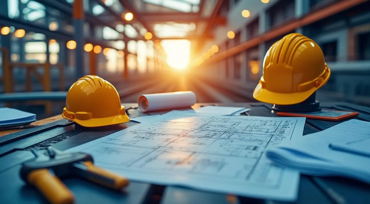 Mercado de trabalho para quem tem Pós-Graduação em Engenharia de Segurança do Trabalho