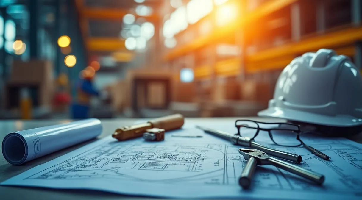 Engenharia de Segurança do Trabalho: tendências, desafios e oportunidades para especialistas