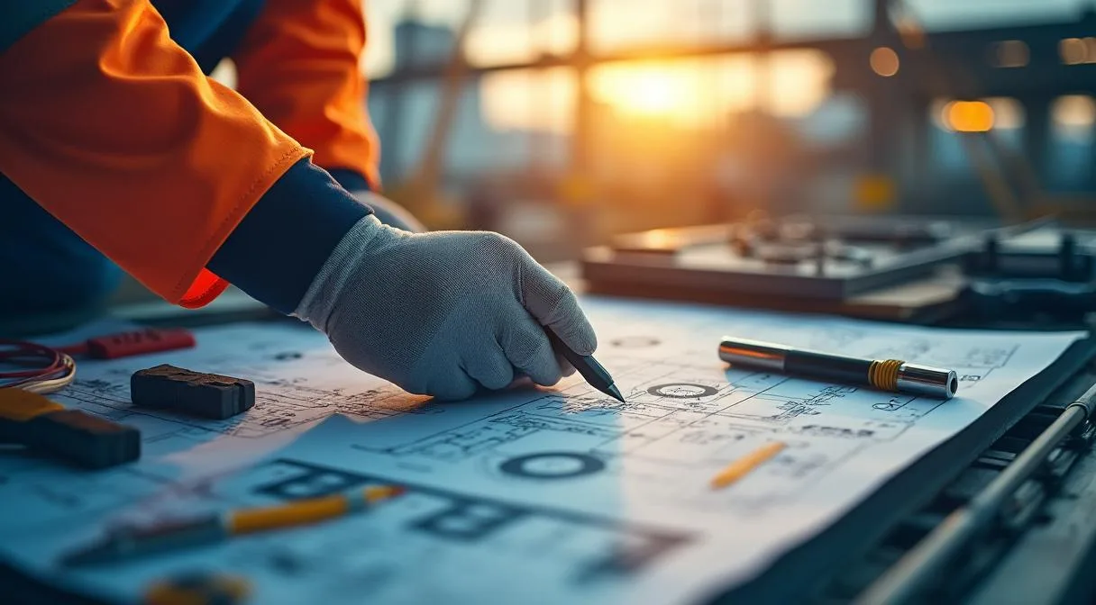 Engenheiro de segurança do trabalho: NRs, PGR, PCMSO e laudos no dia a dia