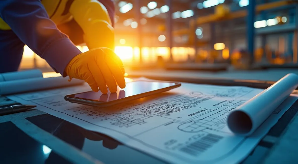Pós-Graduação em Engenharia de Suprimentos: vale a pena? O que esperar
