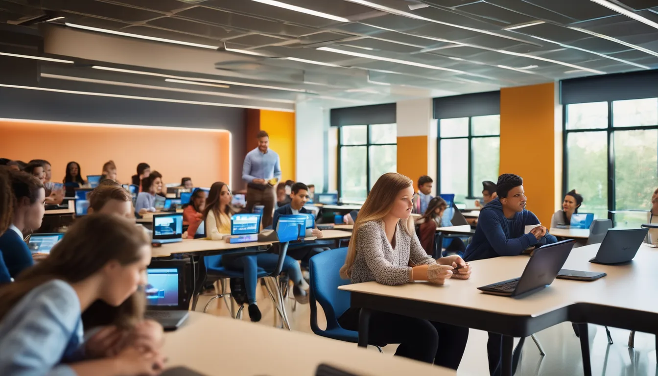 Pós-Graduação em Ensino de Arte e Movimento: vale a pena? O que esperar