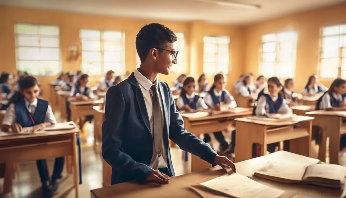 Mercado de trabalho para quem tem Pós-Graduação em Ensino da Geografia