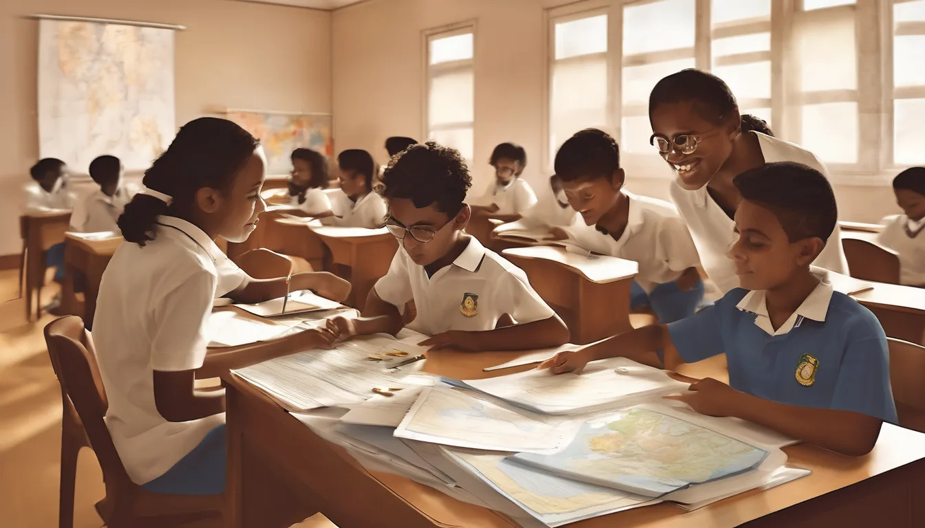 Quanto ganha quem tem Pós-Graduação em Ensino da Geografia