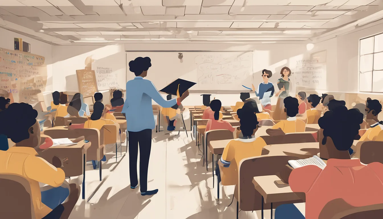 Como escolher a melhor Pós-Graduação em Ensino da Língua Inglesa