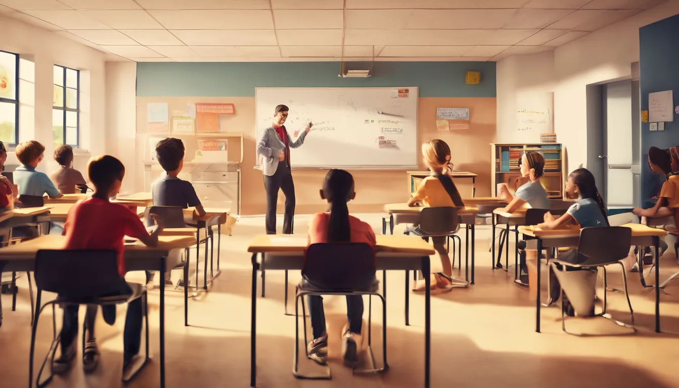 Mercado de trabalho para quem tem Pós-Graduação em Ensino da Língua Inglesa