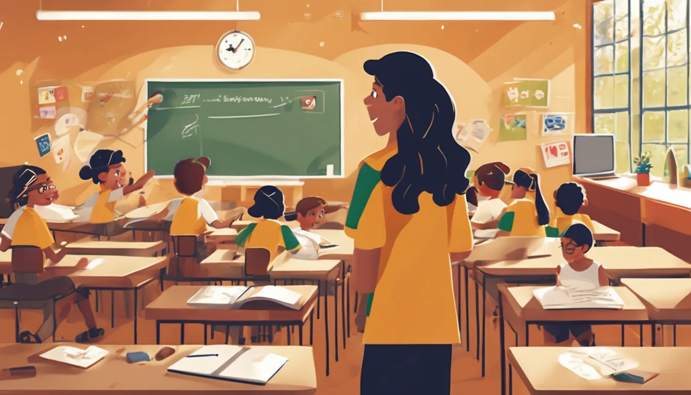 Mercado de trabalho para quem tem Pós-Graduação em Ensino da Língua Portuguesa e Inglesa