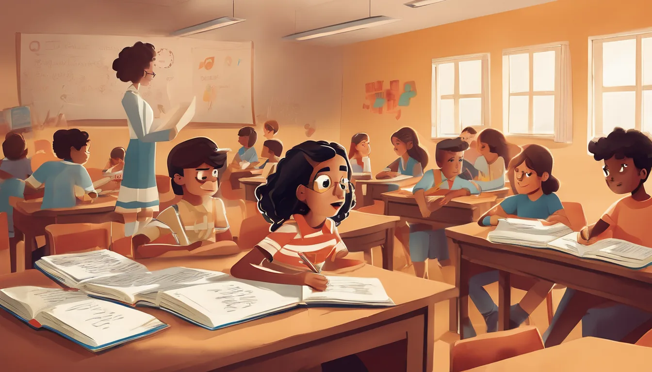 O que faz um especialista em Ensino da Língua Portuguesa