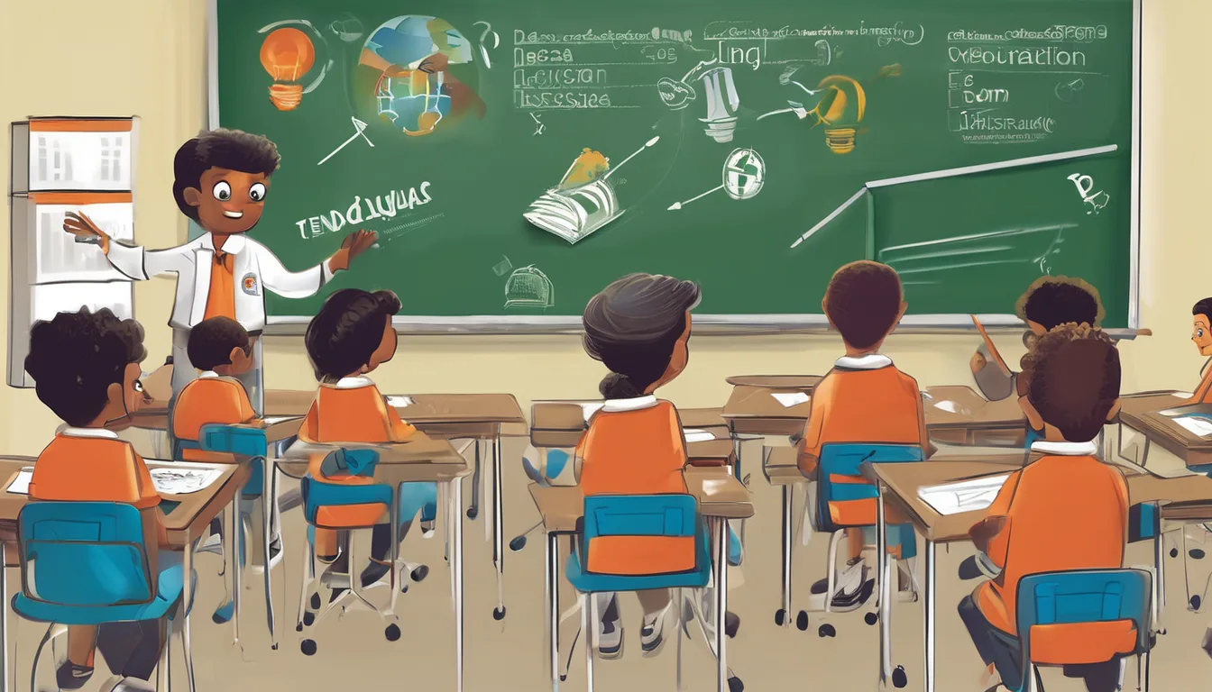 Ensino da Língua Portuguesa: tendências, desafios e oportunidades para especialistas