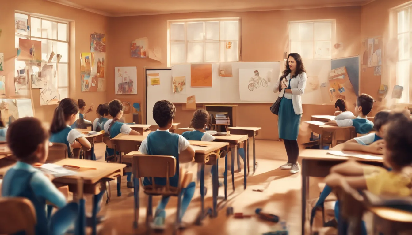 O que faz um especialista em Ensino de Artes