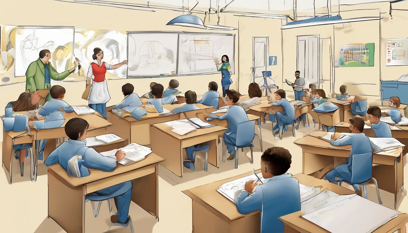 Carreira em Ensino de Artes: valorização profissional e retorno do investimento
