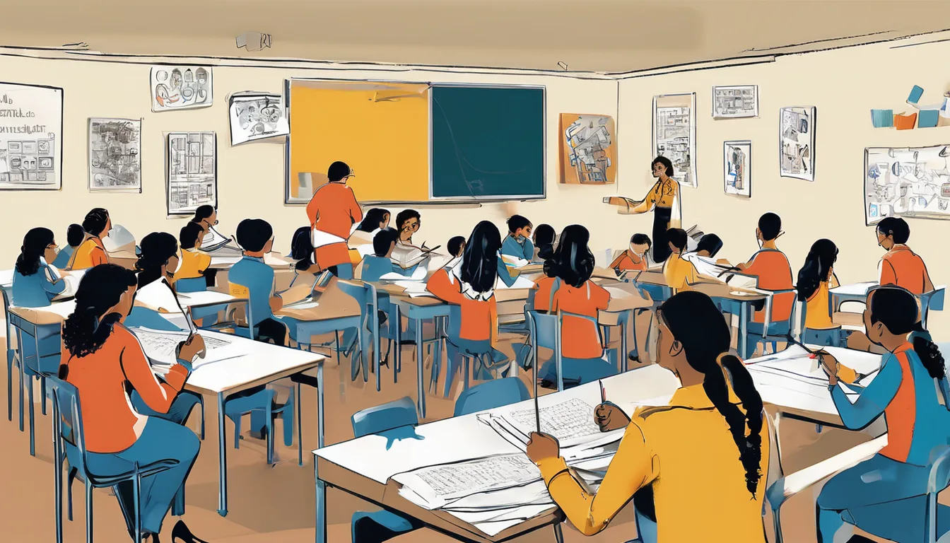 Ensino de Artes: tendências, desafios e oportunidades para especialistas