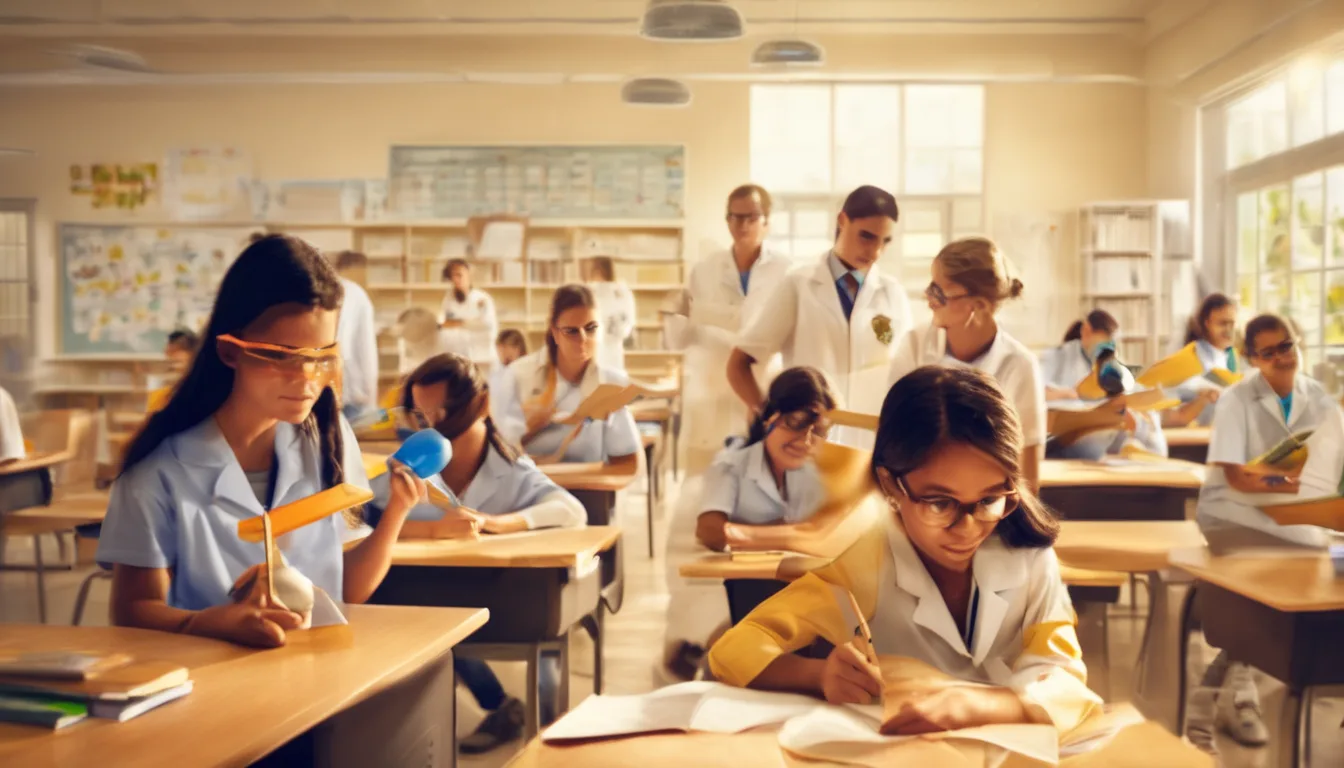 Grade curricular da Pós-Graduação em Ensino de Ciências Naturais: o que você vai estudar