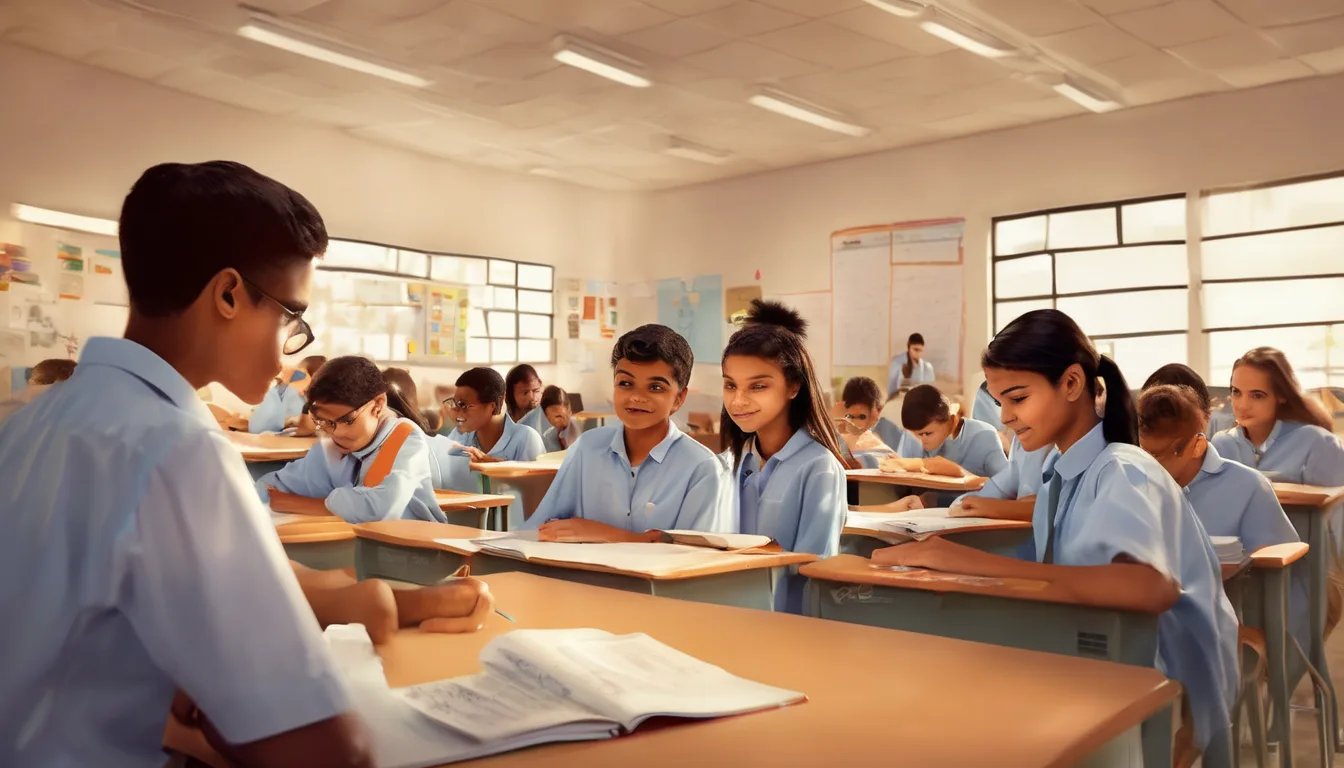 Mercado de trabalho para quem tem Pós-Graduação em Ensino de Filosofia e Ciências Sociais