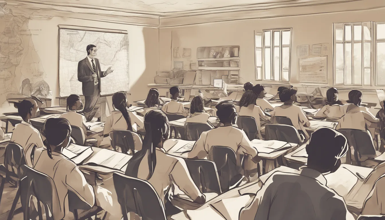 Como escolher a melhor Pós-Graduação em Ensino de História e Geografia