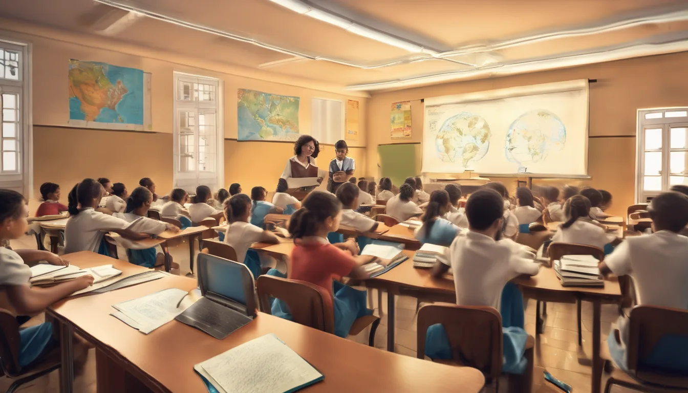 Mercado de trabalho para quem tem Pós-Graduação em Ensino de História e Geografia