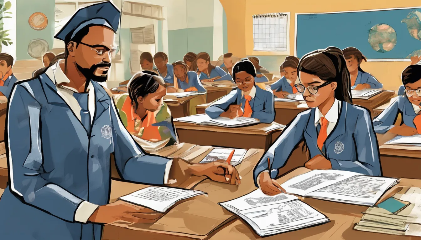 Quanto ganha quem tem Pós-Graduação em Ensino de História e Geografia