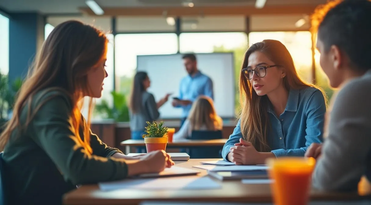 Pós-Graduação em Ensino da Língua Inglesa: vale a pena? O que esperar