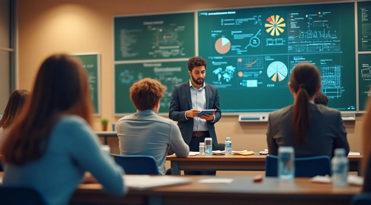 Pós-Graduação em Ensino da Matemática e da Física: vale a pena? O que esperar