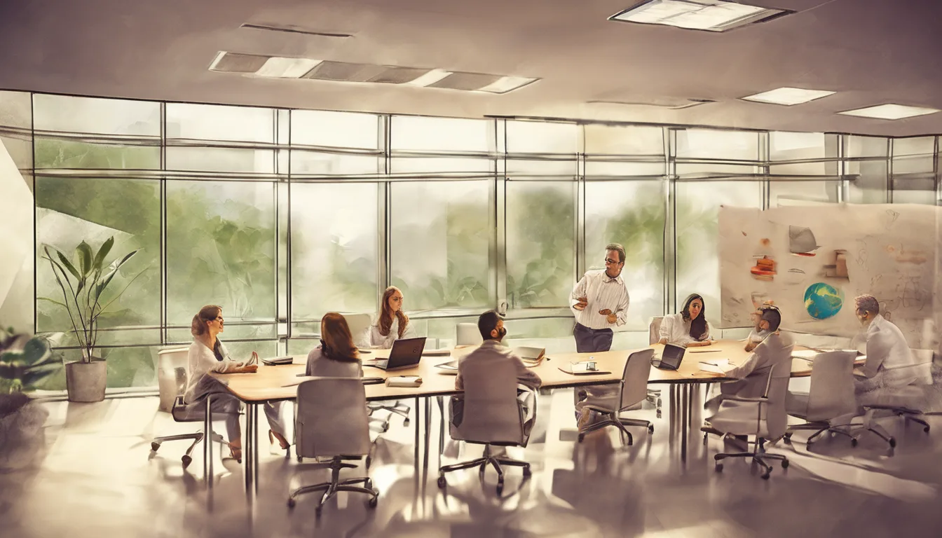 Como escolher o melhor Pós-Graduação em ESG - Ambiental