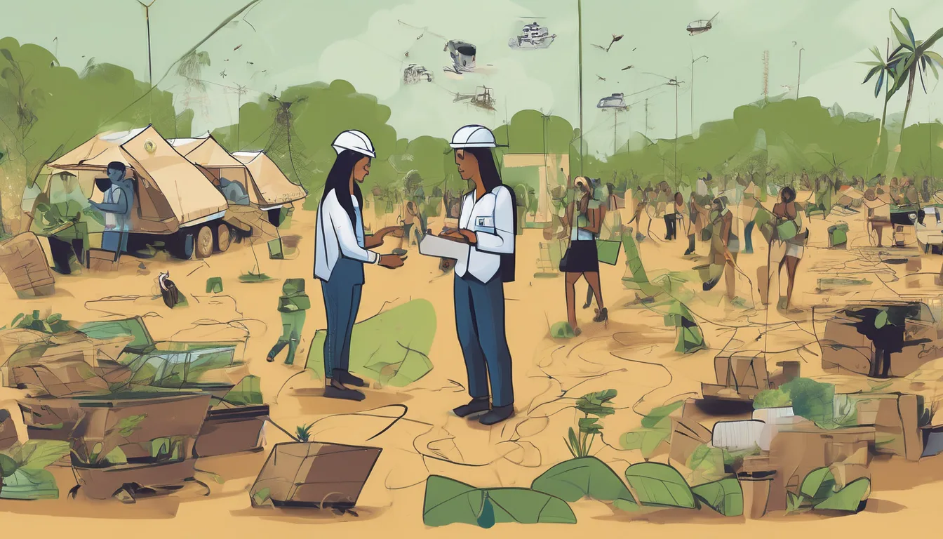 Mercado de trabalho para quem tem Pós-Graduação em ESG - Ambiental, Social e Governança - Sustentabilidade e Gestão de Projetos